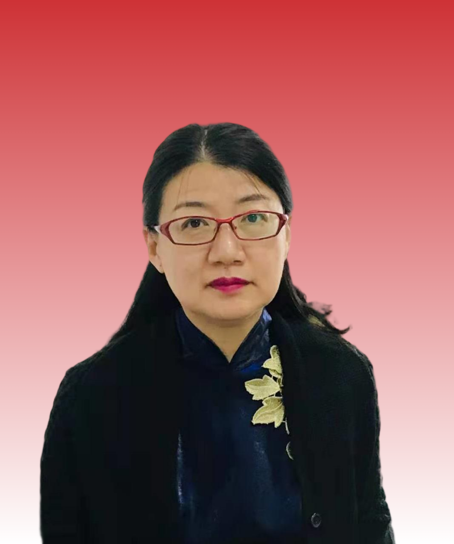 病案管理分会第五届委员会主任委员:马先莹