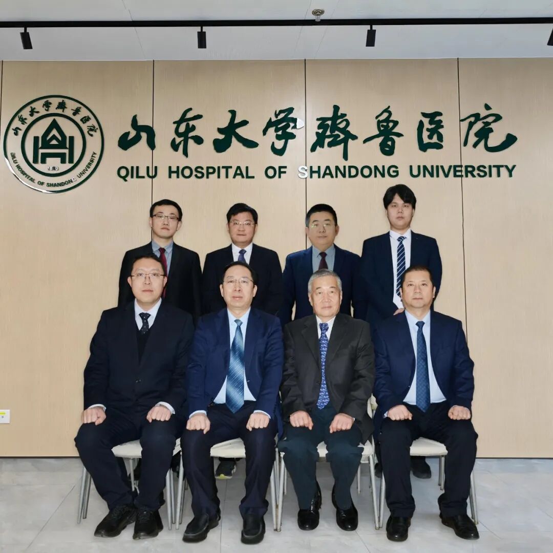 山东医学科技奖——医学科技进步奖 一等奖:颈椎退行性疾病精准诊疗体系的建立与推广应用