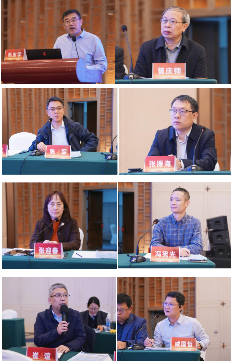 山东省医学会第四次腹膜后肿瘤多学科学术会议在济南召开