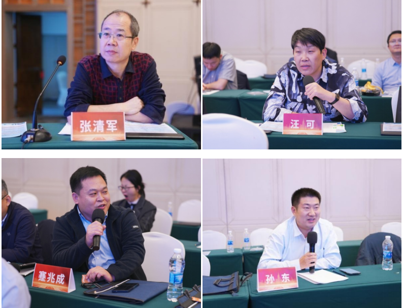 山东省医学会第四次腹膜后肿瘤多学科学术会议在济南召开