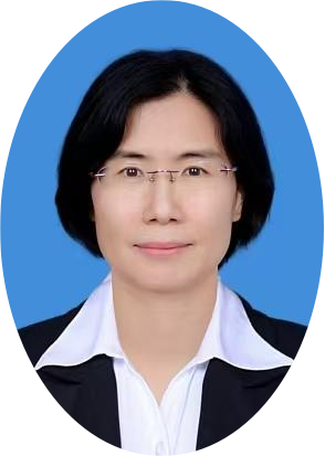 中西医协同发展分会第二届委员会主任委员:蔡平平