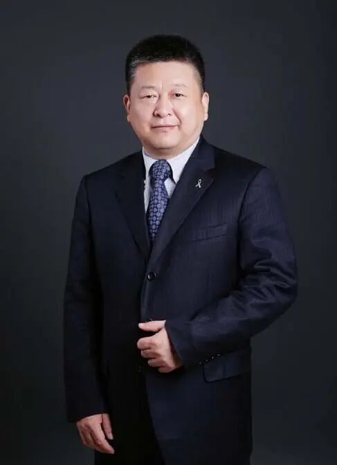 我会放射技术分会名誉主任委员马新武教授当选中华医学会影像技术分会主任委员