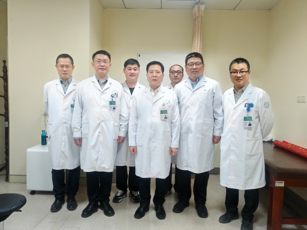 山东医学科技奖——医学科技进步奖 一等奖:多模态AI与大数据协同驱动的胸部肿瘤诊疗体系的建立与应用