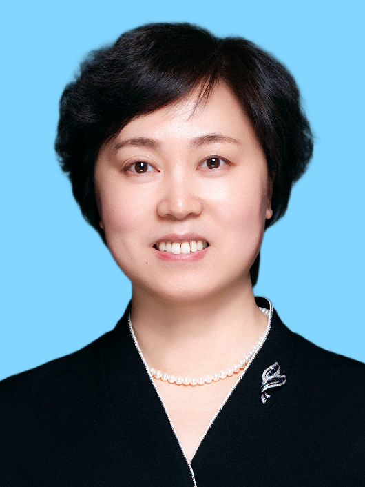 全科医学分会第六届委员会主任委员:郑春燕