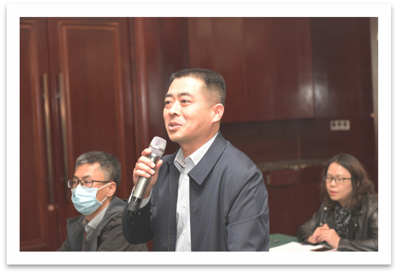 山东省医疗服务质量评价学术会议暨质量管理实操峰会成功举办
