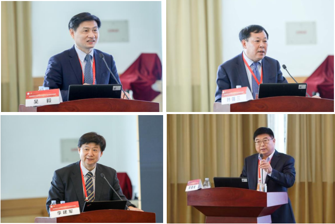 山东省第十四次物理医学与康复学学术会议在济南召开