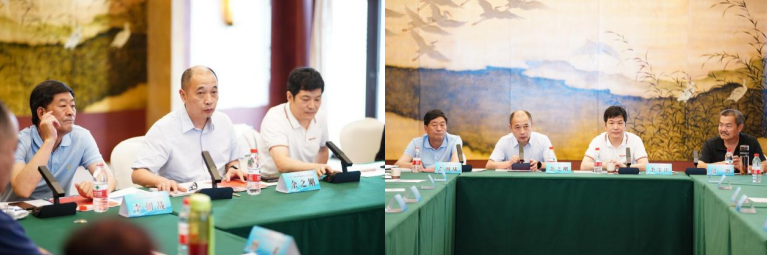 山东省医学会乳腺疾病多学科联合委员会成功举办“台儿庄红色论坛”主题党建活动