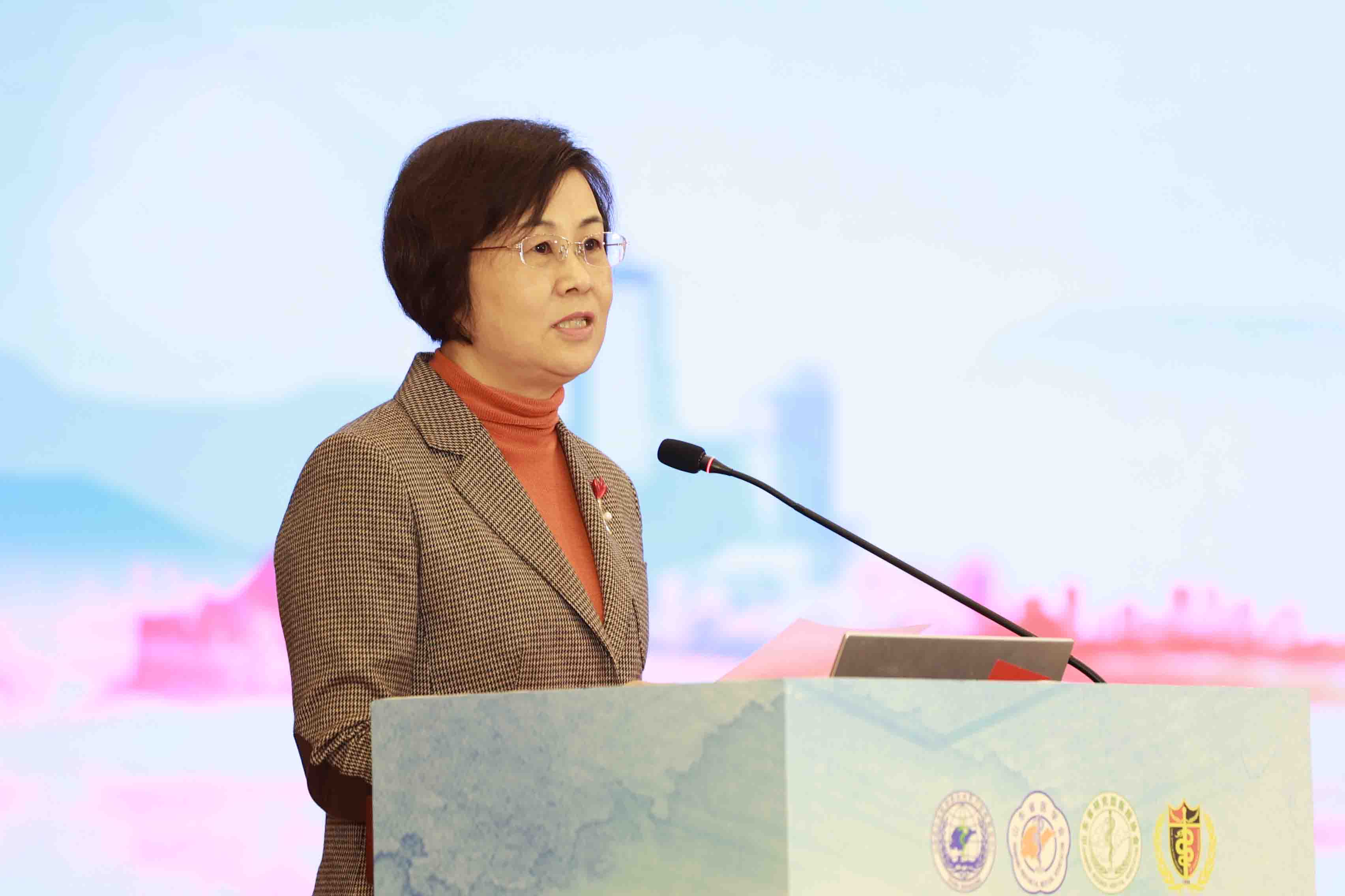 山东省医学会第七次医院管理学术会议在青岛召开