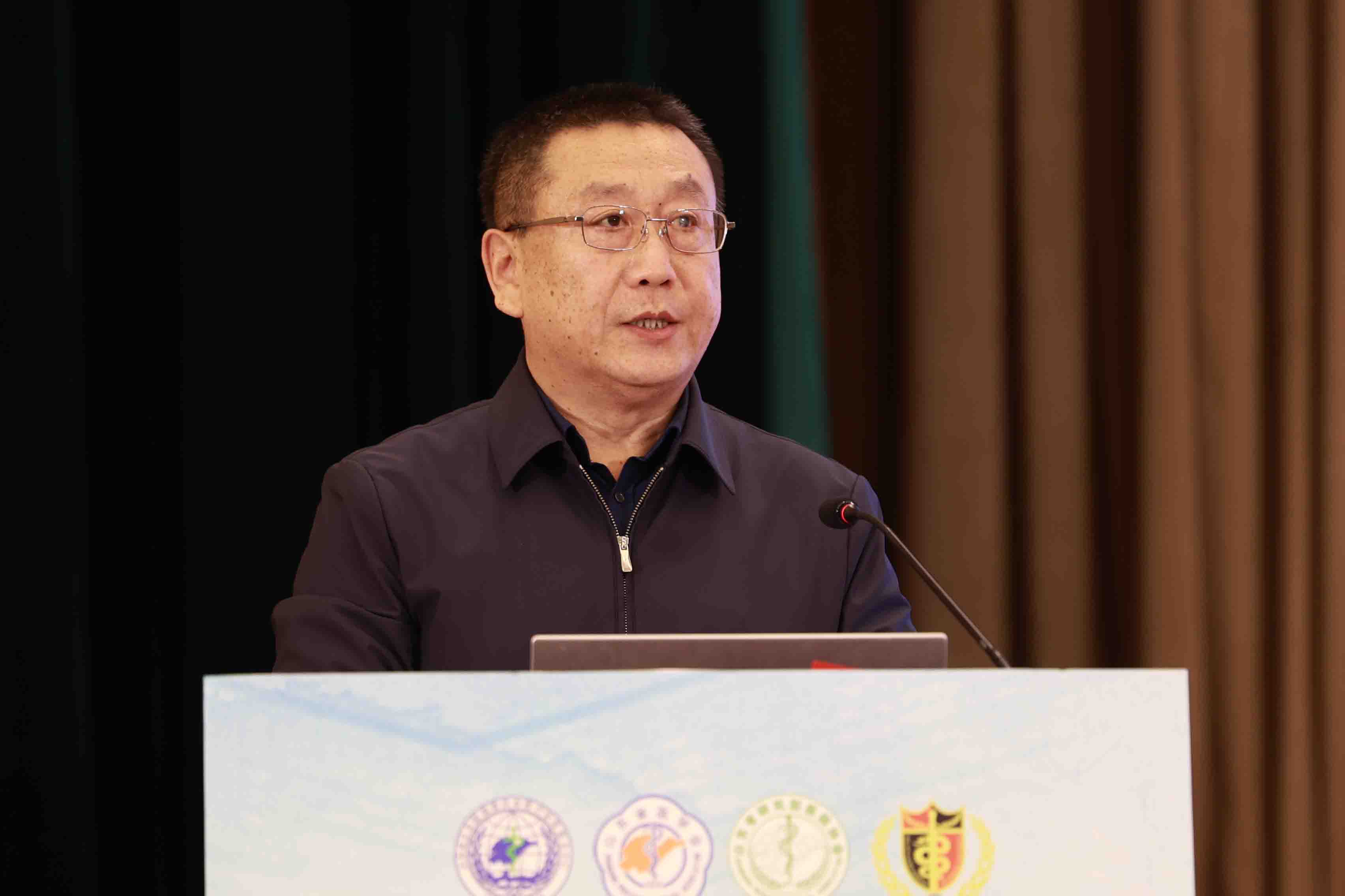 山东省医学会第七次医院管理学术会议在青岛召开