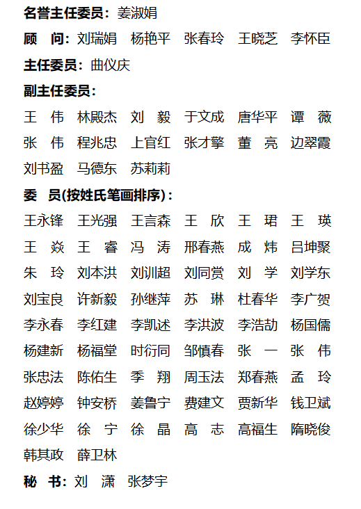 山东省医学会呼吸病学分会第九届委员会第一次全体委员会议在济南召开