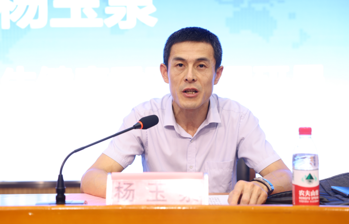 “振兴号”基层直通车（总第29期） 山东省医学会基层医疗服务能力提升行动（费县站）成功举办