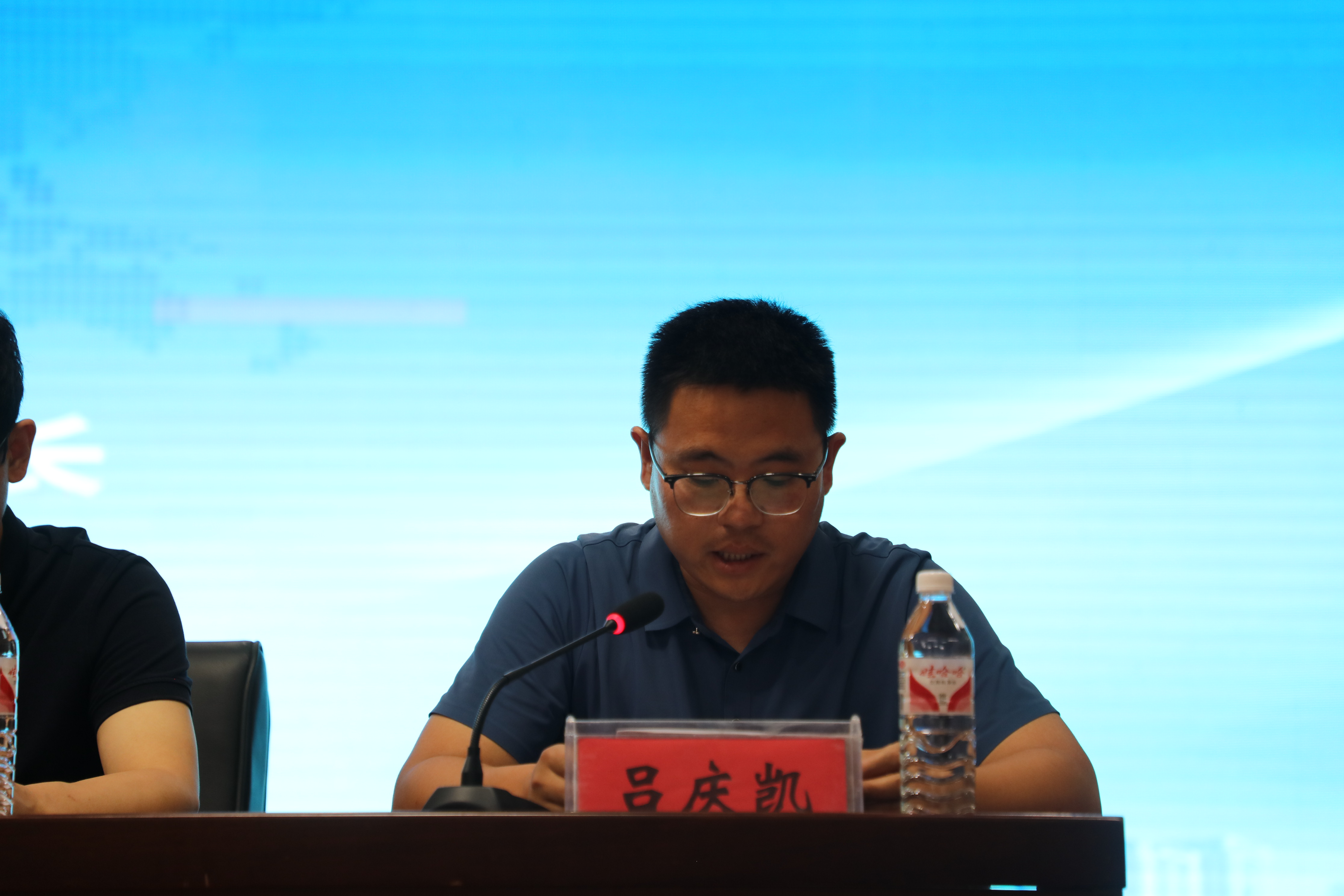 “振兴号”基层直通车（总第38期） 山东省医学会基层医疗服务能力提升行动（冠县站）成功举办