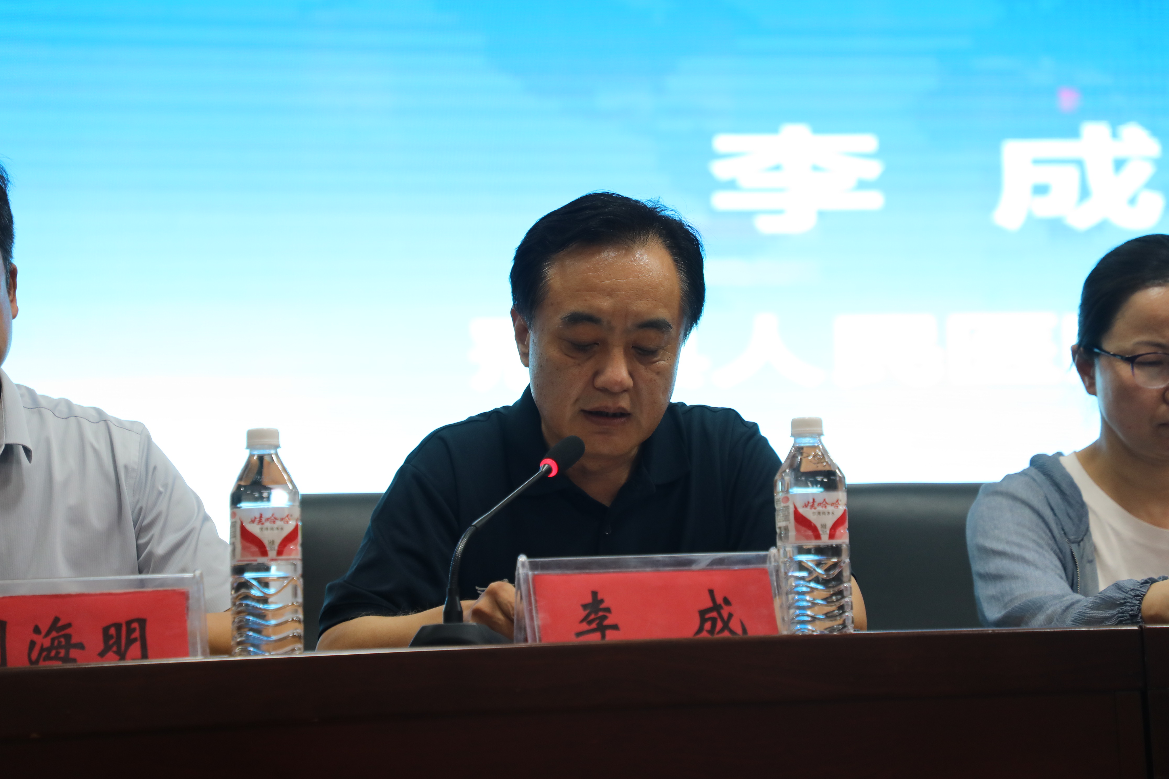“振兴号”基层直通车（总第38期） 山东省医学会基层医疗服务能力提升行动（冠县站）成功举办