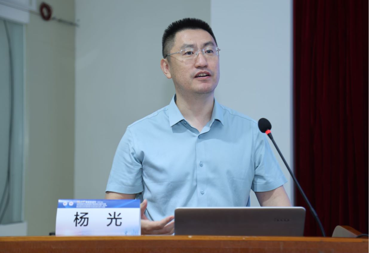 “振兴号”基层直通车（总第39期）山东省医学会甲状腺疾病多学科规范化诊疗巡讲（泰安站）成功举办