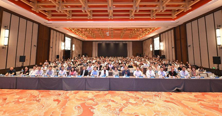 首届黄河肾脏病大会成功召开